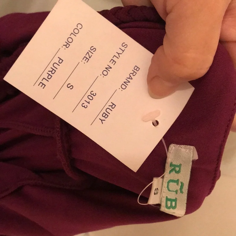 Ruby 💖 Women’s Dress - Picture 8 of 9